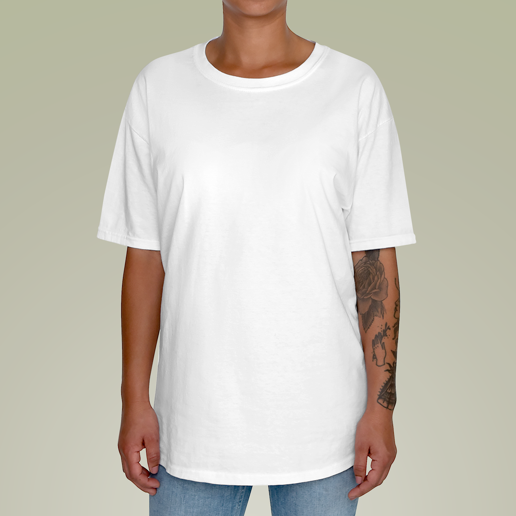 Champion T-Shirt