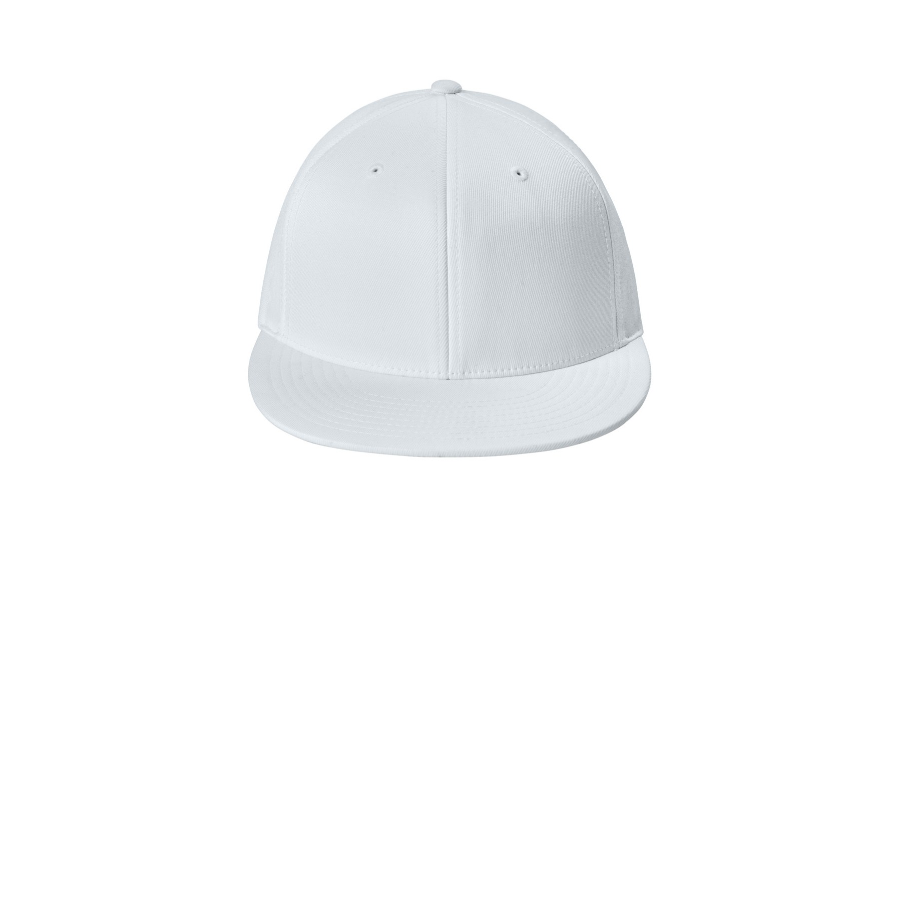 Flexfit Flat Bill Cap