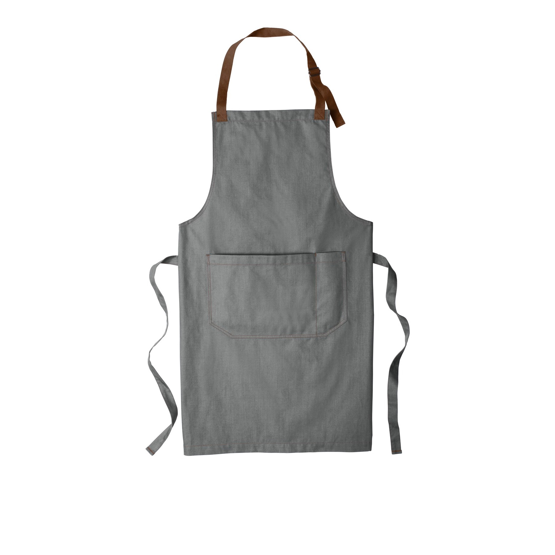 Market Full-Length Bib Apron