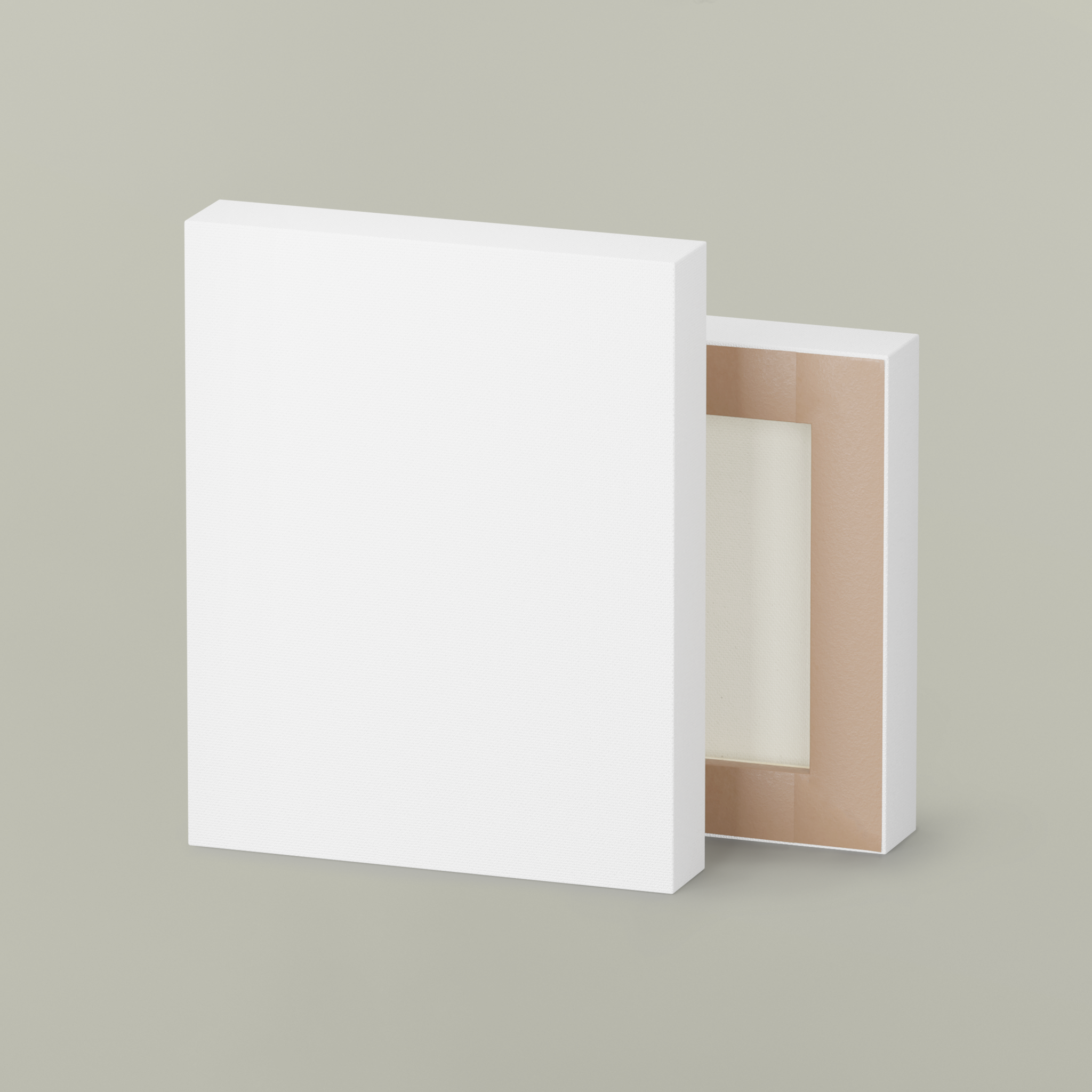 Stretched Canvas