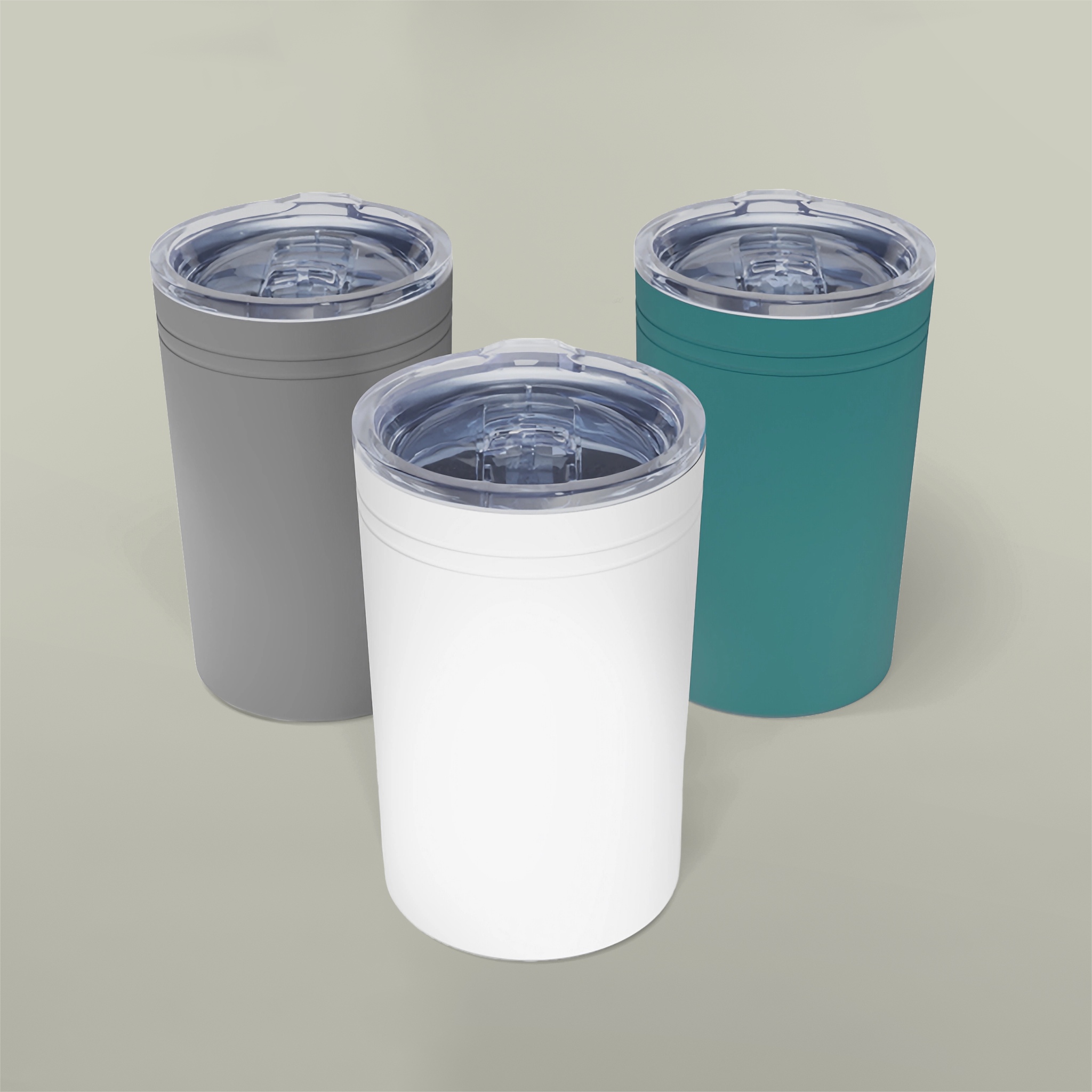 Vacuum Insulated Tumbler, 11oz