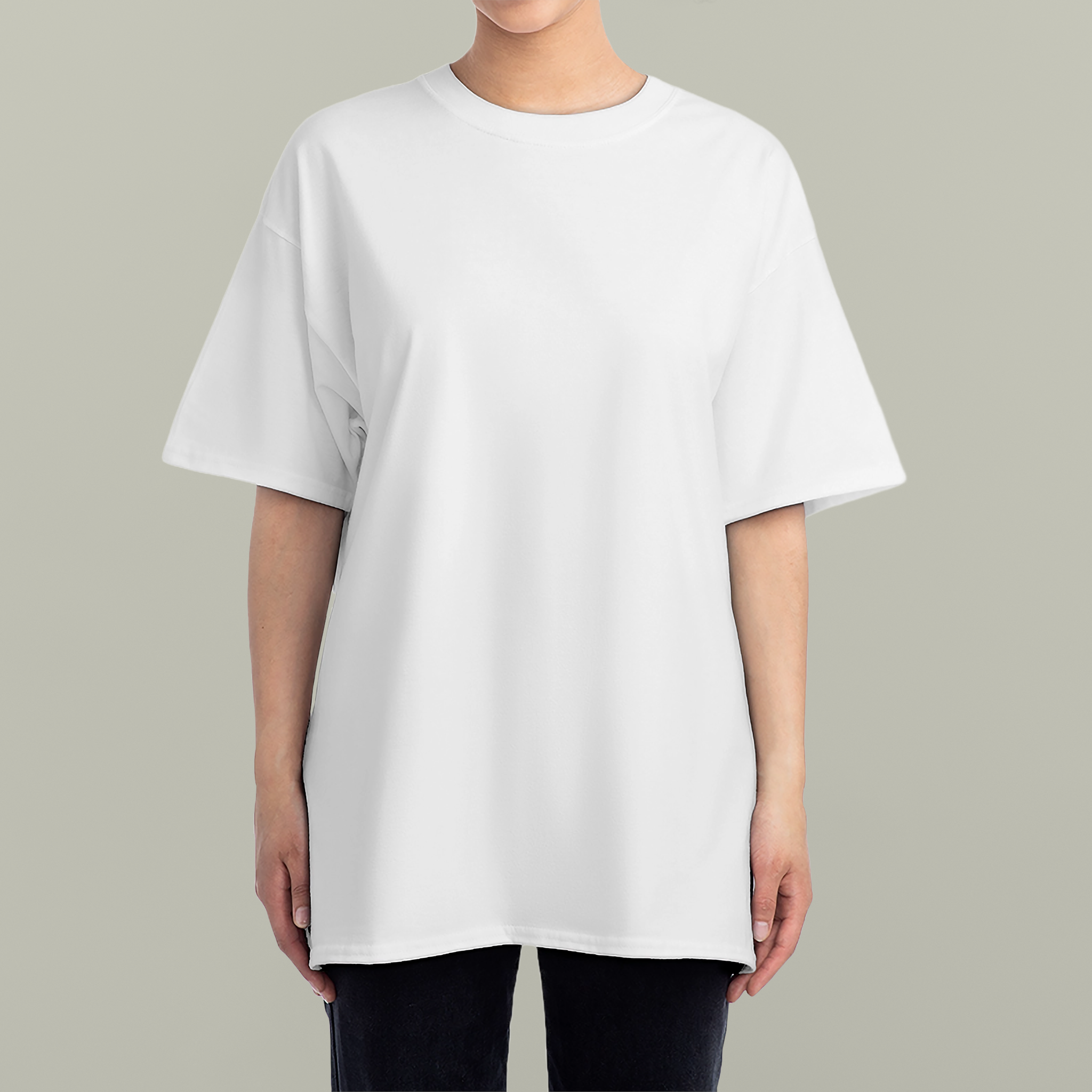 Beefy-T®  Short-Sleeve T-Shirt
