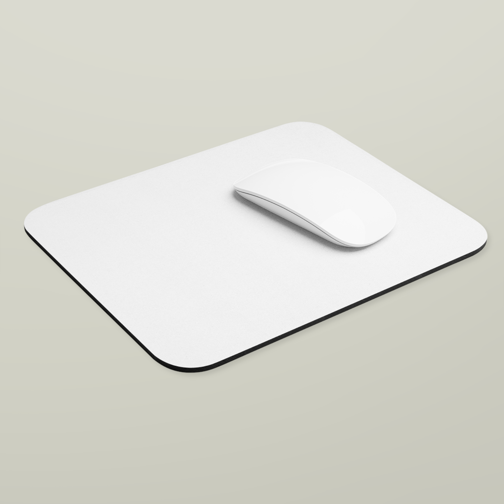 Mouse Pad (Rectangle)
