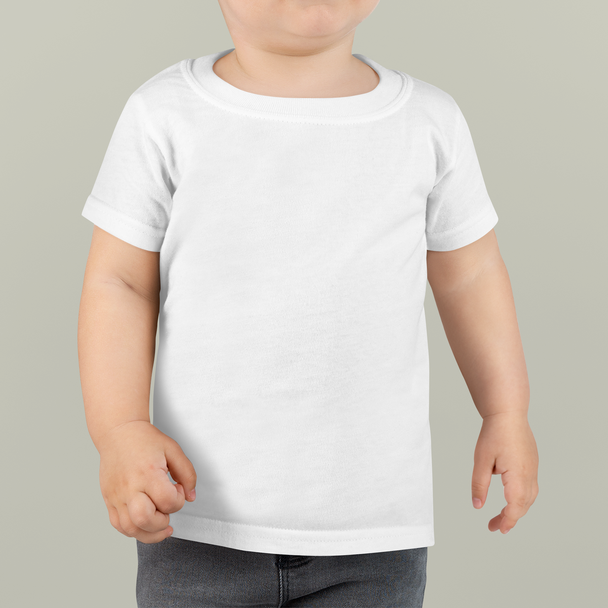 Toddler T-shirt