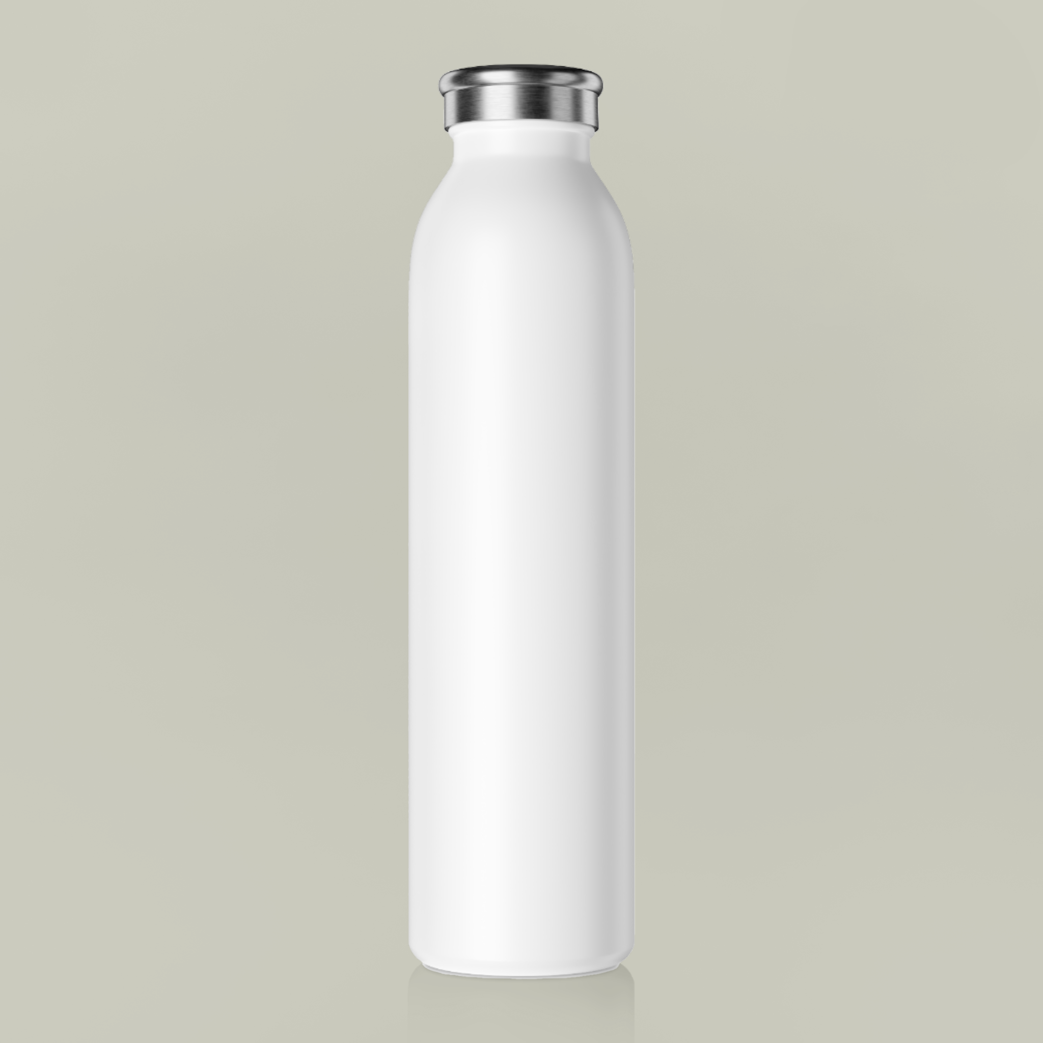 Slim Water Bottle