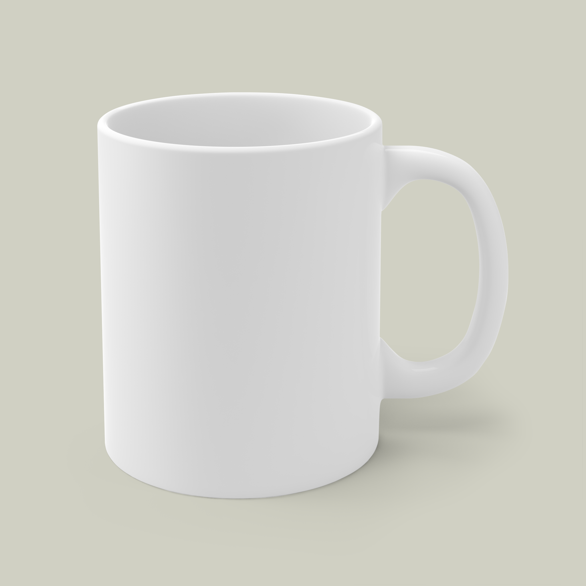 Mug 11oz