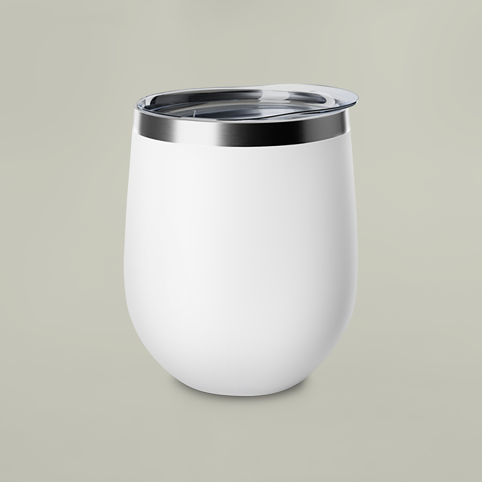 Copper Vacuum Insulated Cup, 12oz