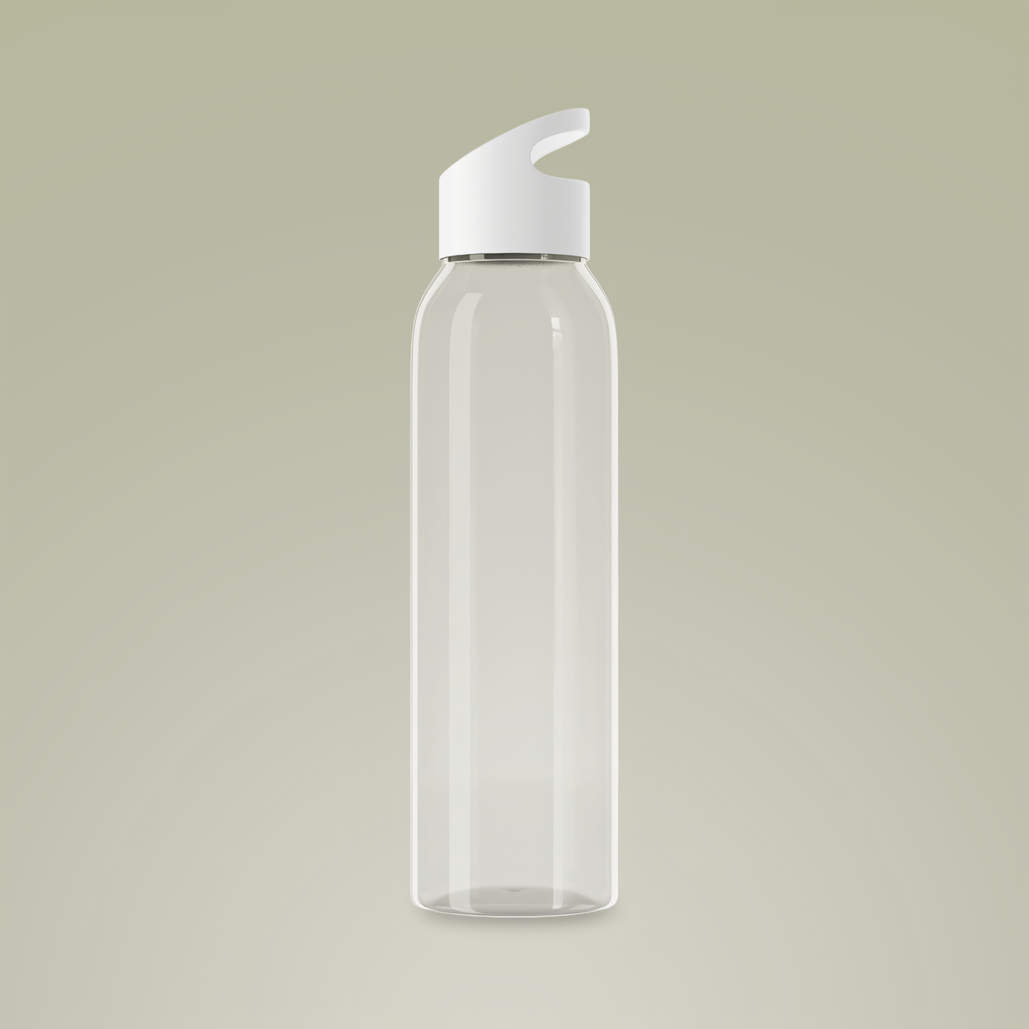 Sky Water Bottle