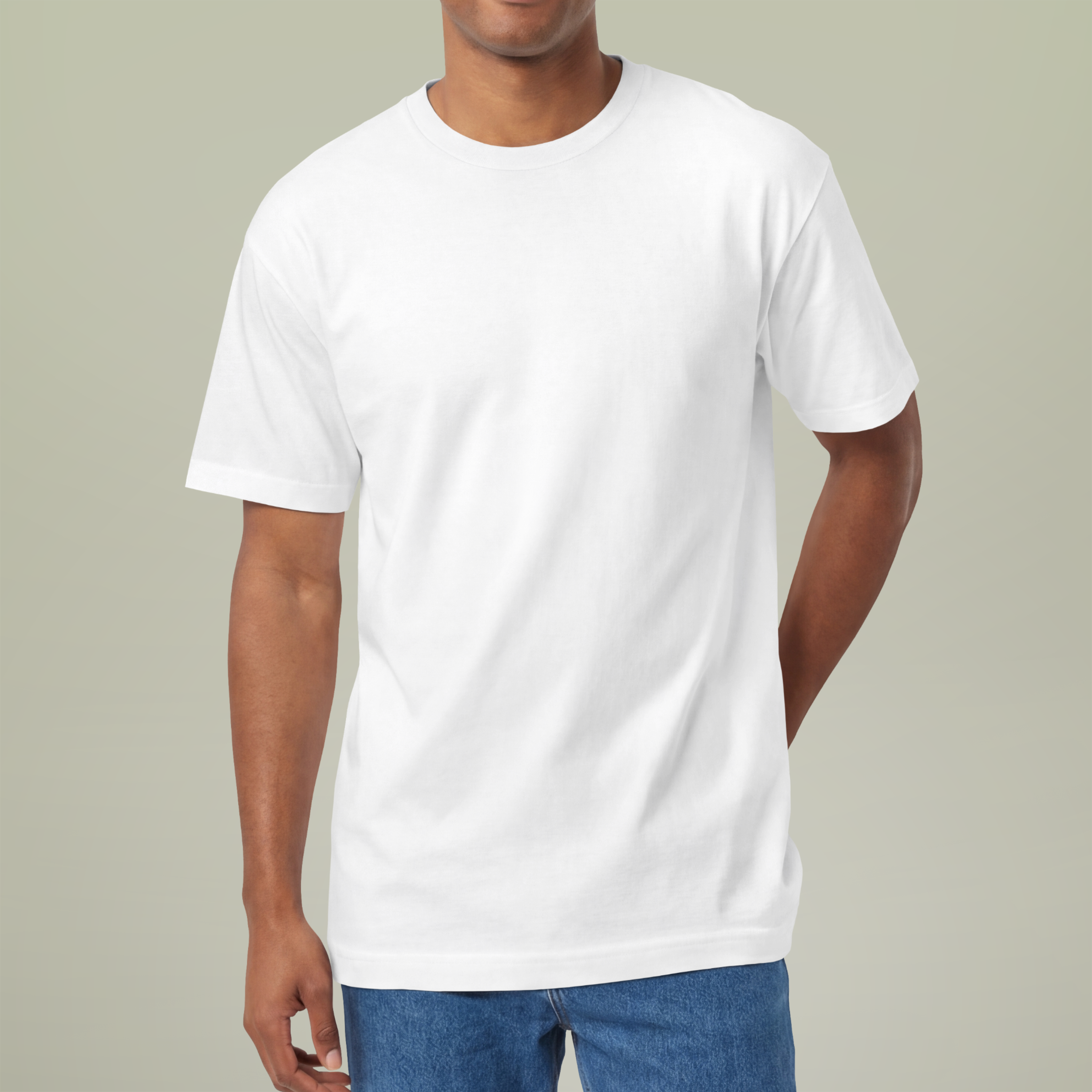 Unisex Classic Tee