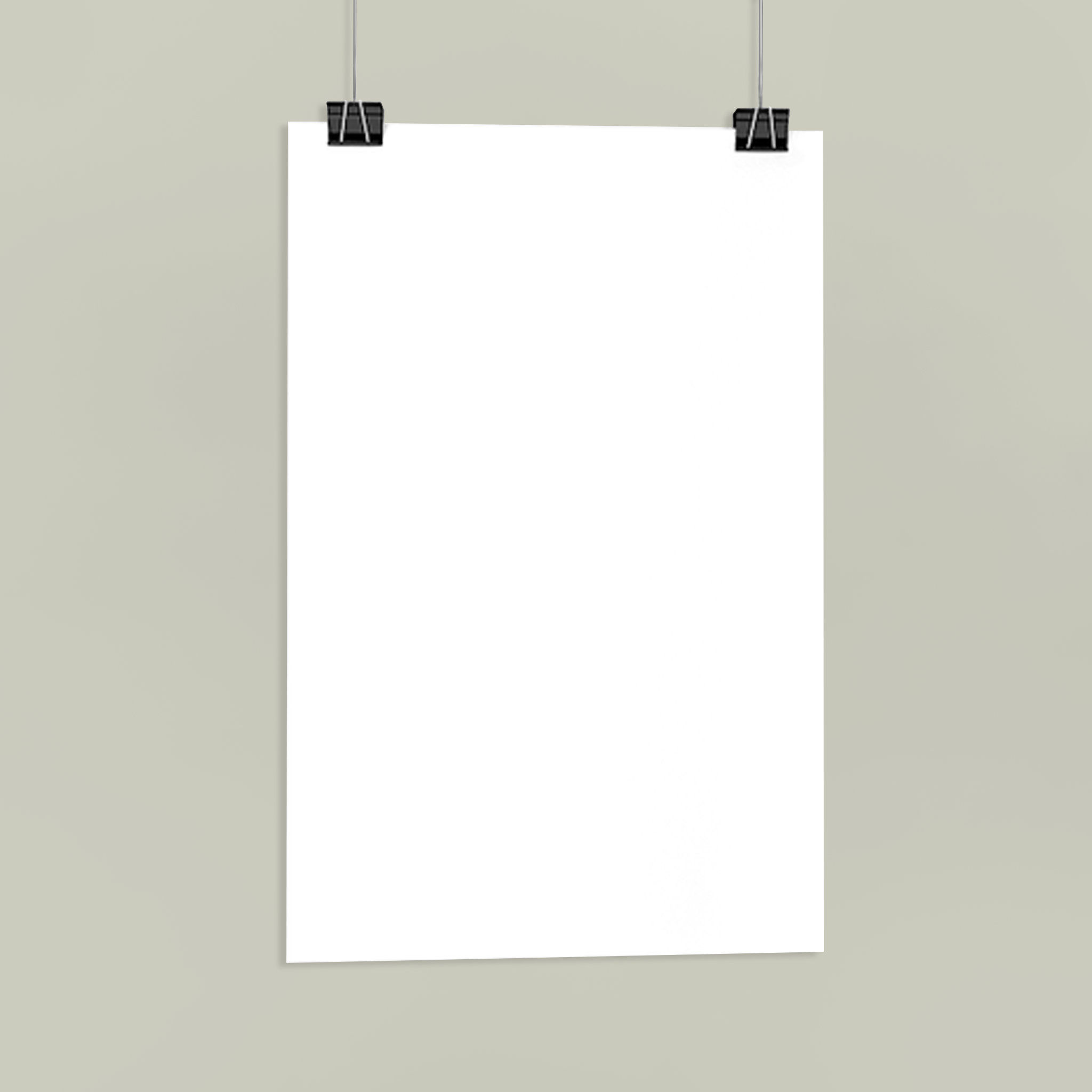 Indoor and Outdoor Silk Posters