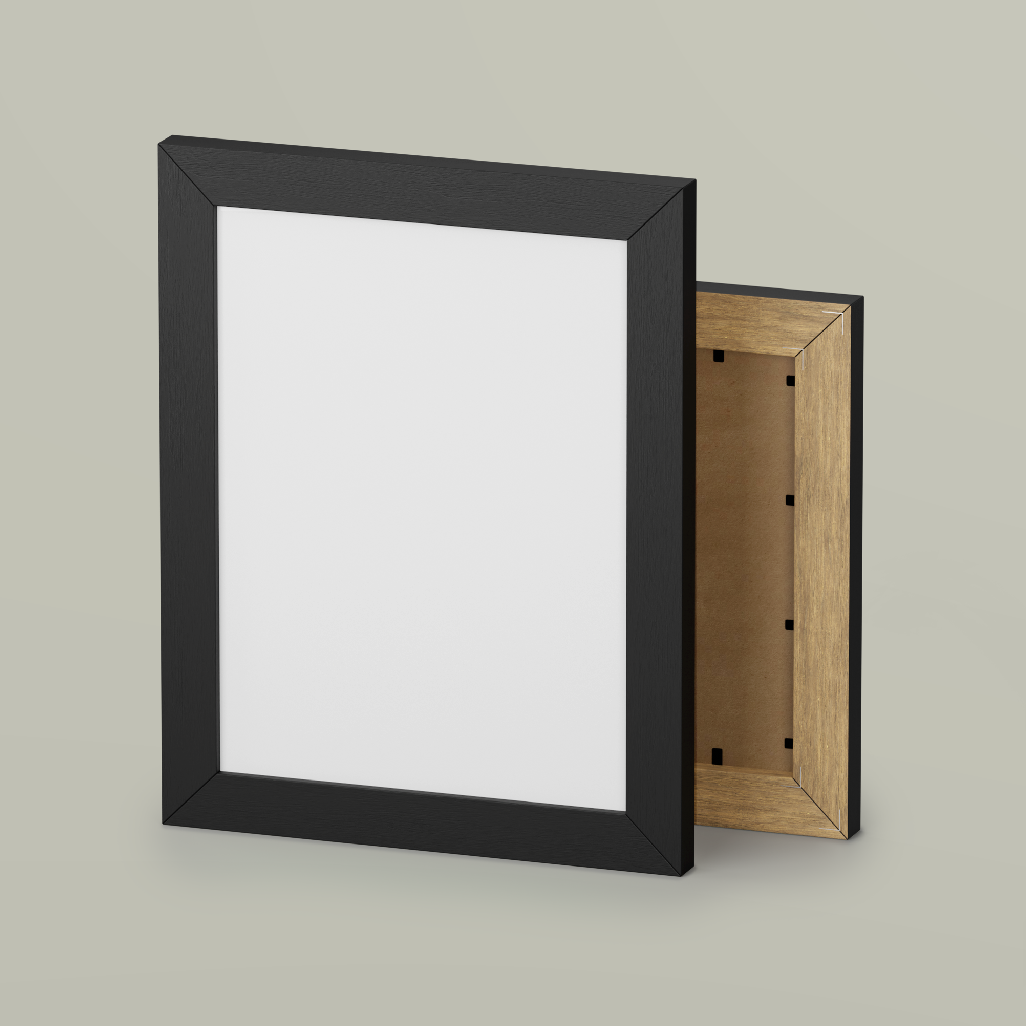 Framed Posters