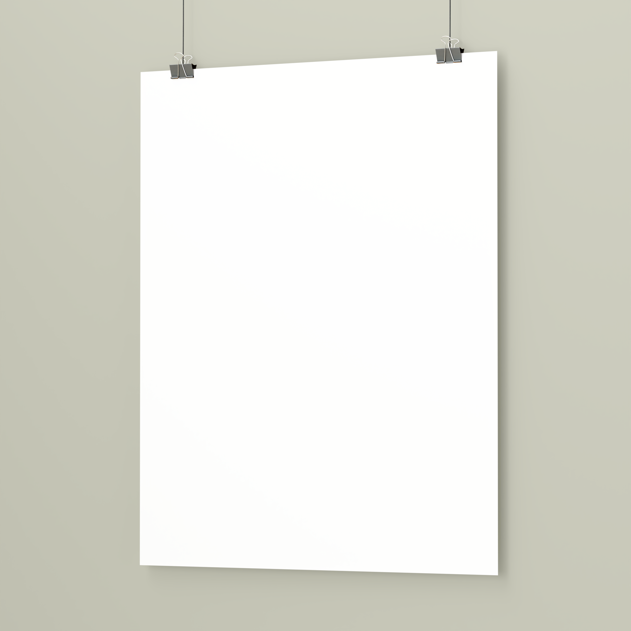 Satin Posters (300gsm)