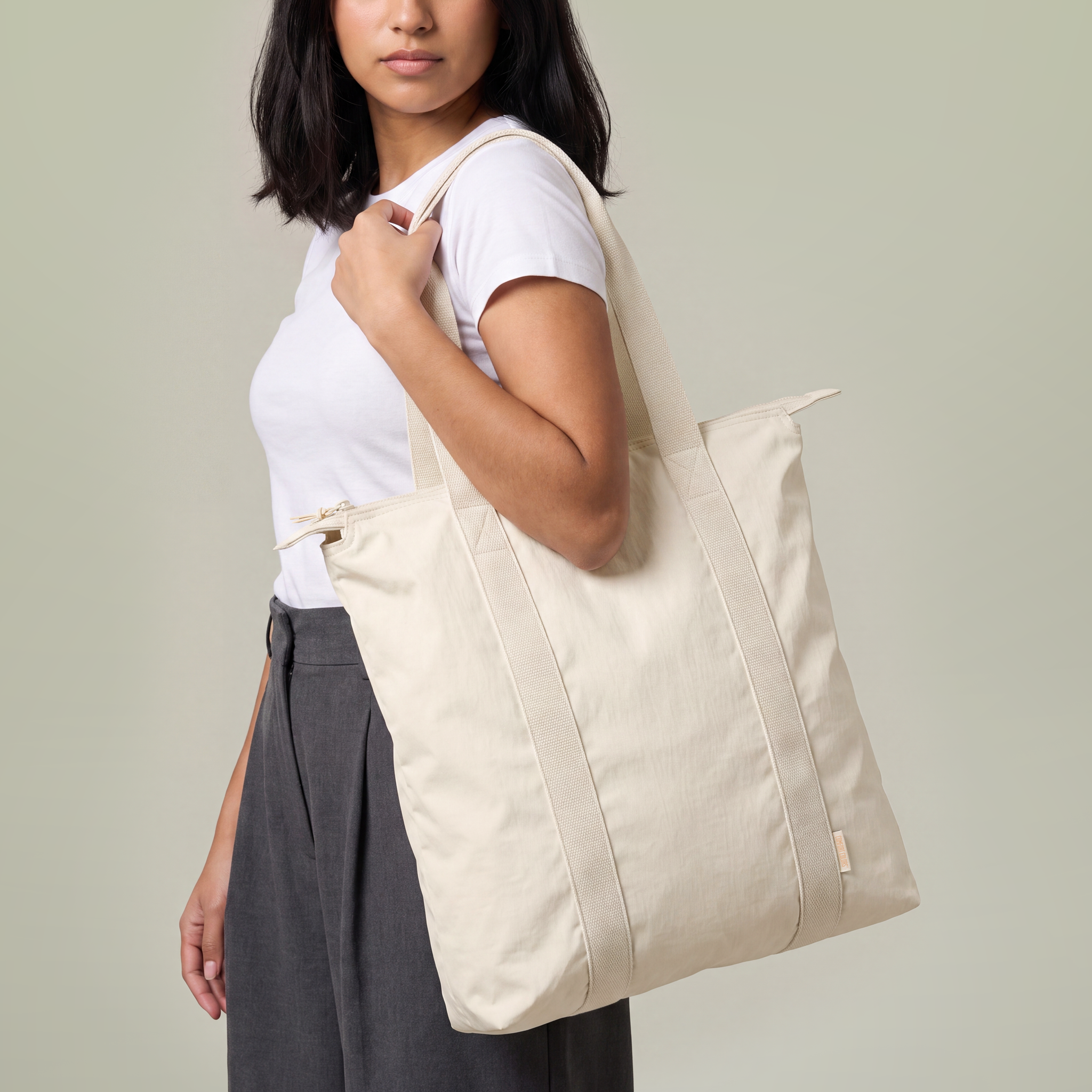 Nomad Carry-All Tote Bag