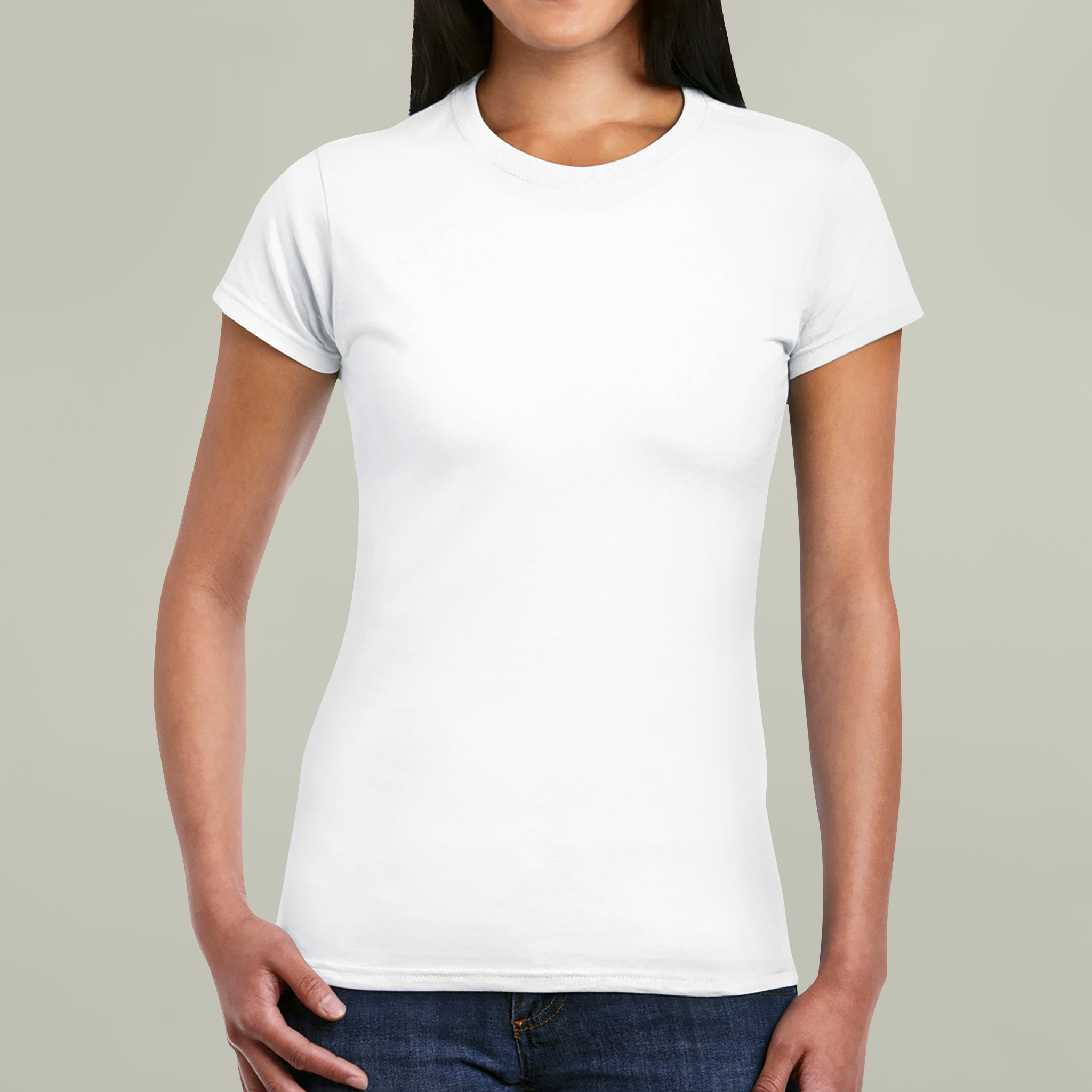 Women's Softstyle Tee
