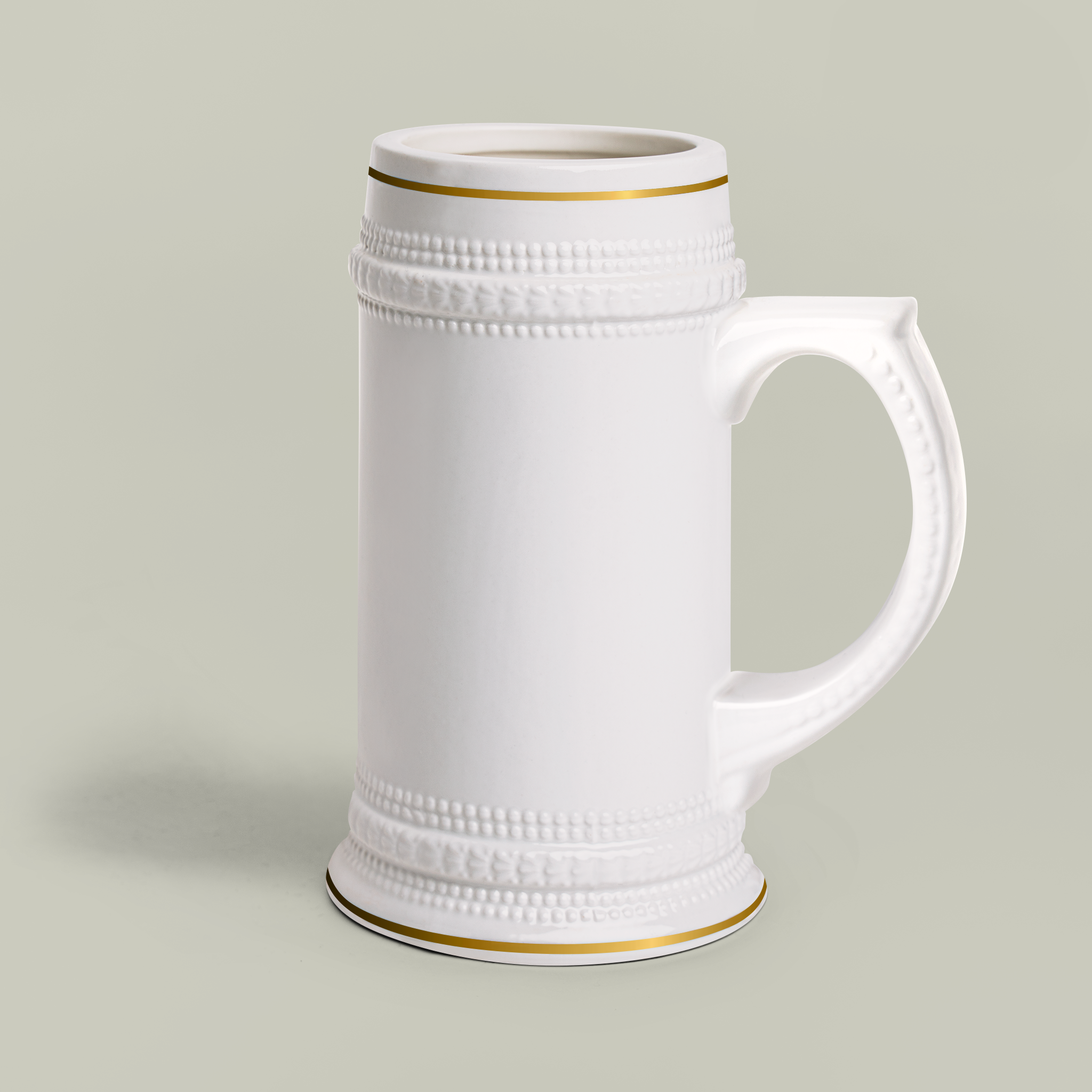 Stein Mug