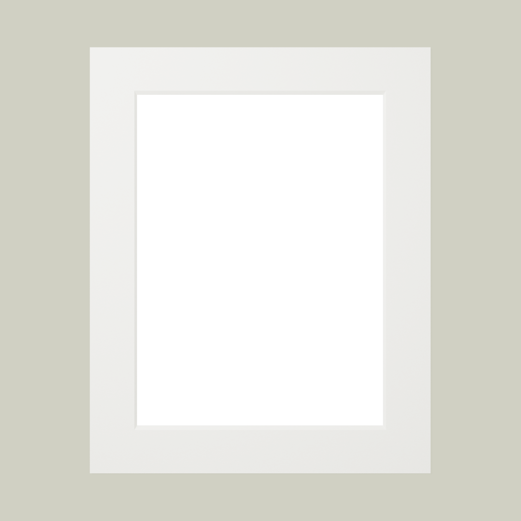 Fine Art Prints (Passepartout Paper Frame)