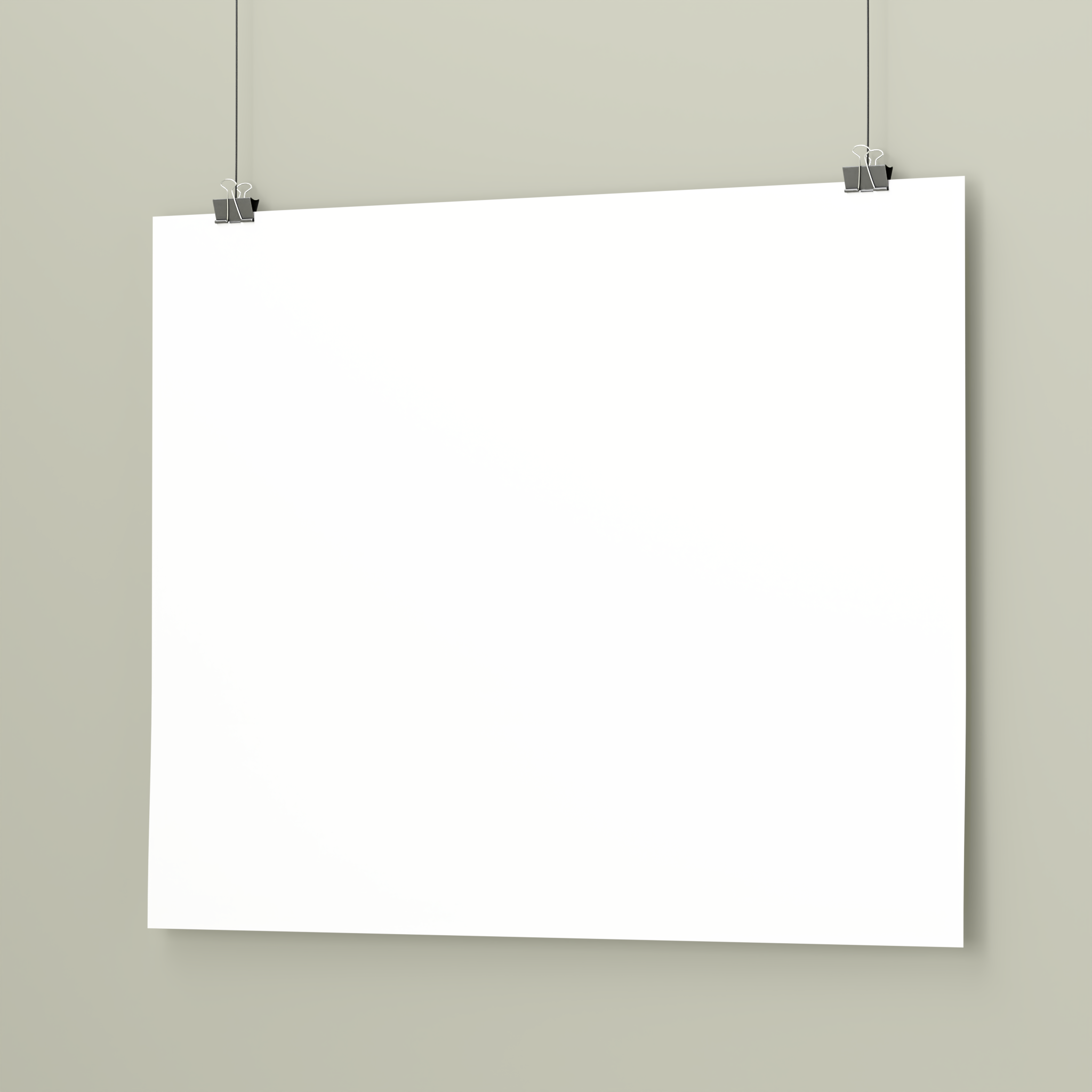Satin Posters (210gsm)
