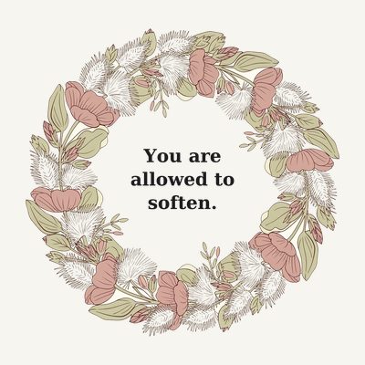 Soften