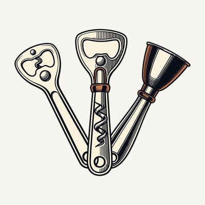 Bar Tools