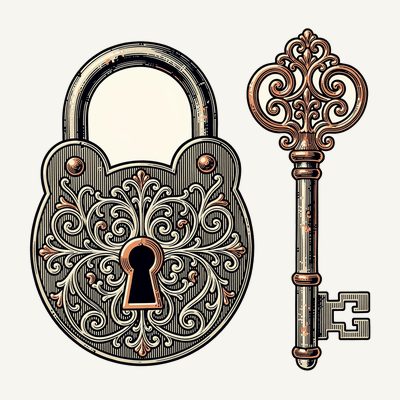 Lock & Key