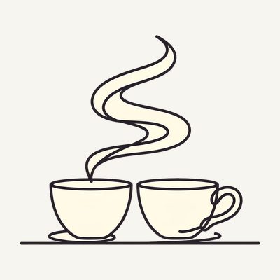 Two Cups