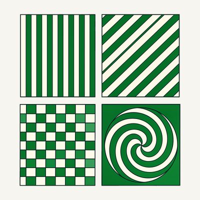 Mowing Patterns