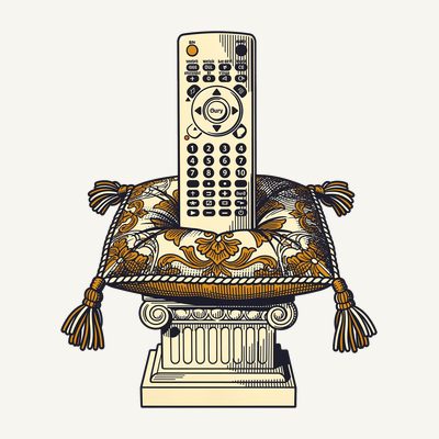 The Throne