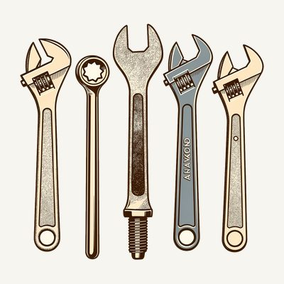 Wrong Tool