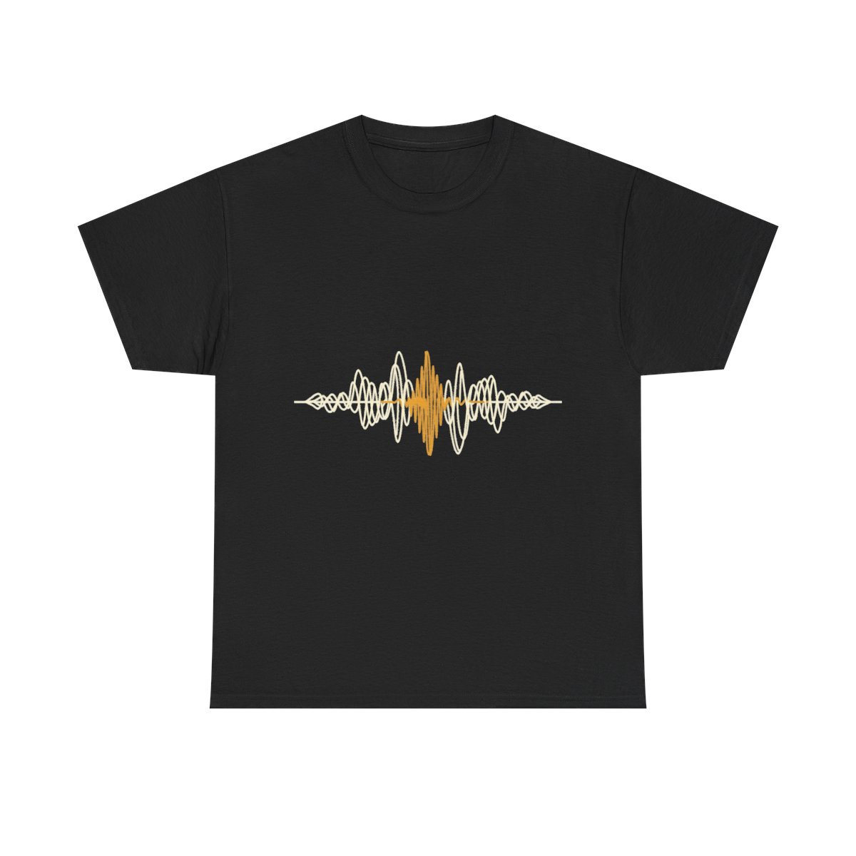All Units on Unisex Heavy Cotton Tee