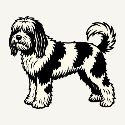 Sheepadoodle