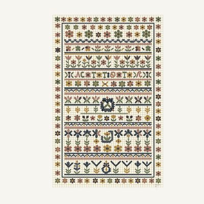 Sampler