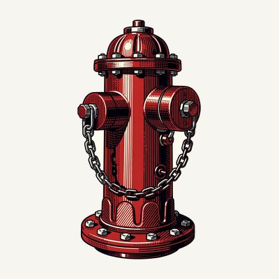 Hydrant