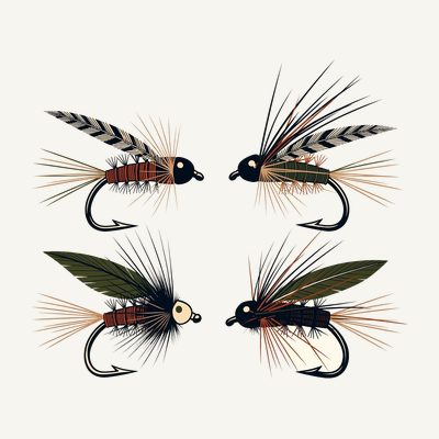 Fly Box