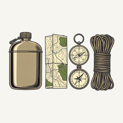 Trail Kit