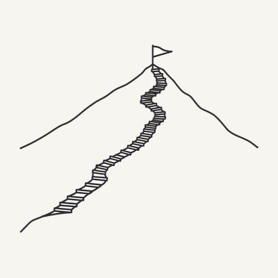 Switchbacks