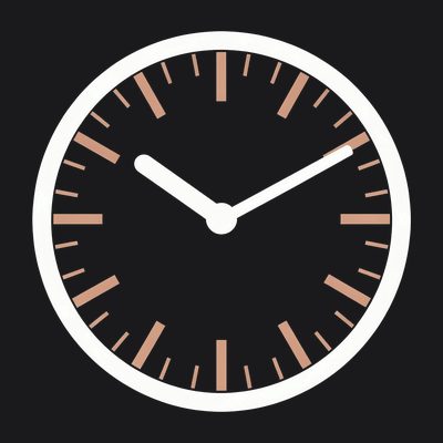 Time Blindness