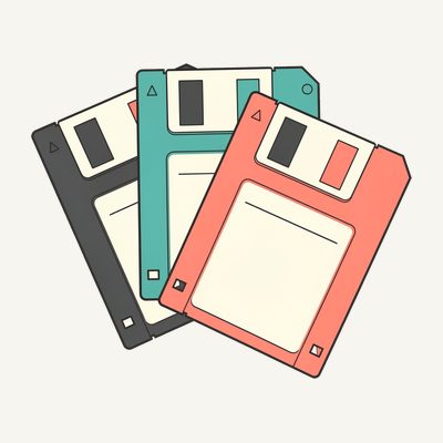 Save Icon