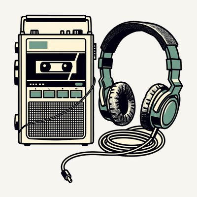 Personal Stereo