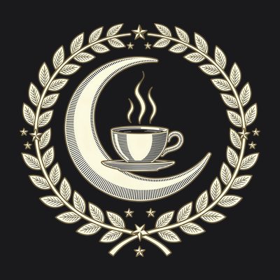 Night Shift Crest