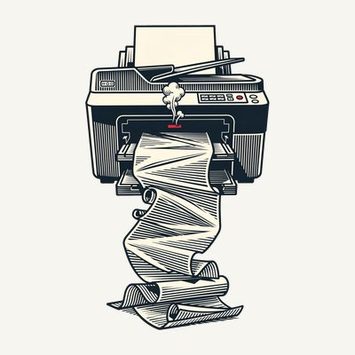 PC Load Letter