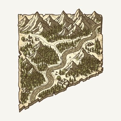 The Map