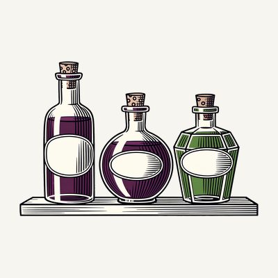 Potions