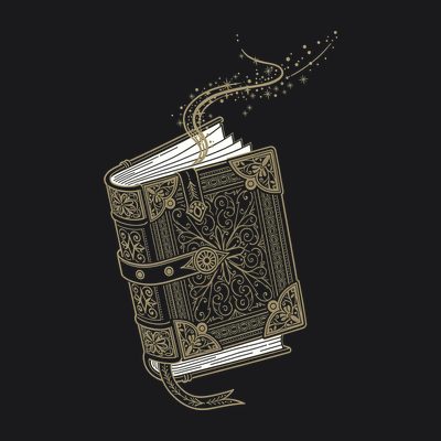 Grimoire