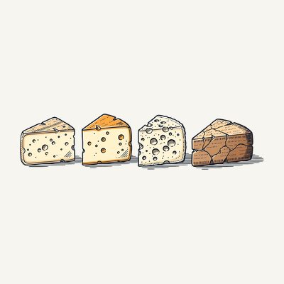 Cheese Board