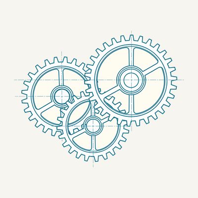 Gear Train