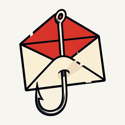 Phishing