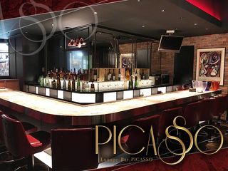 体入掲載Lounge Bar PICASSOの画像