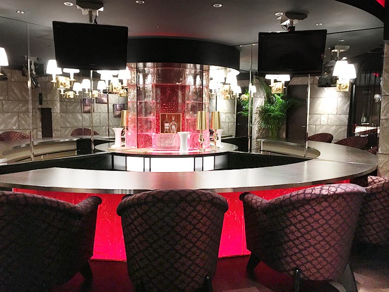 Lounge Bar Picasso すすきのの求人情報 ニュークラブ求人 バイトなら体入ドットコム 北海道版