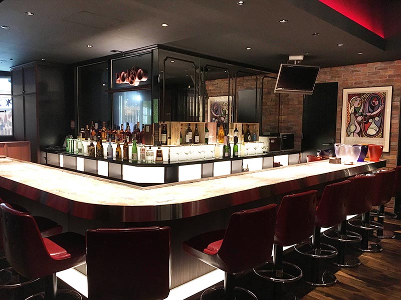 Lounge Bar Picasso すすきのの求人情報 ニュークラブ求人 バイトなら体入ドットコム 北海道版