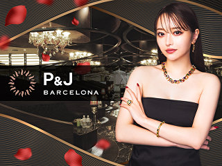 体入掲載BARCELONA P&Jの画像